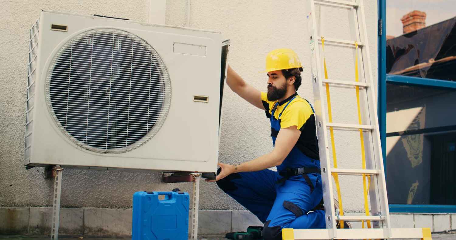 Best Residential HVAC services  in Platte City, MO